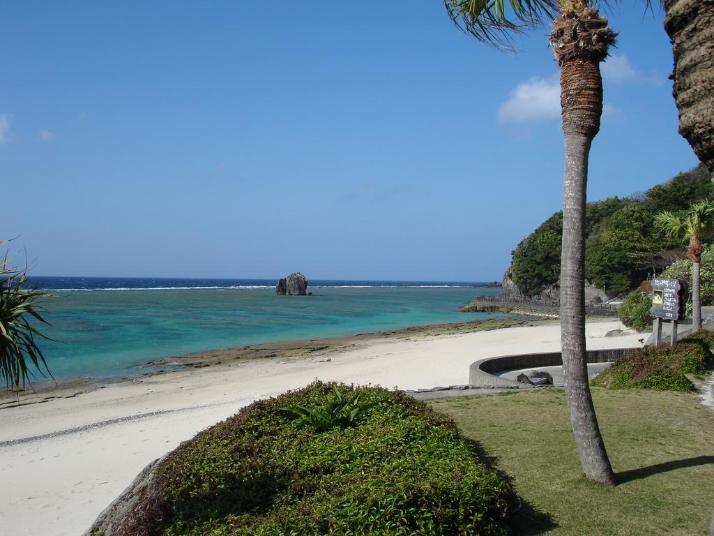 大浜海浜公園・小浜キャンプ場-4