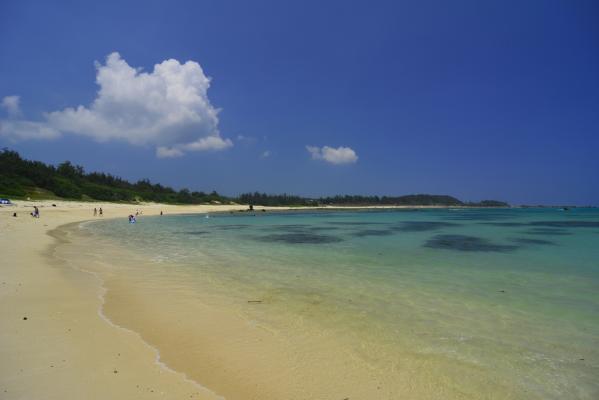 Tomori Beach-6