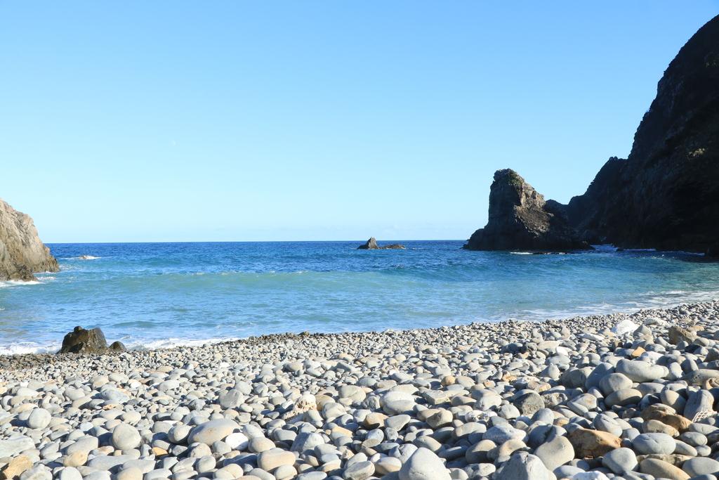 ホノホシ海岸