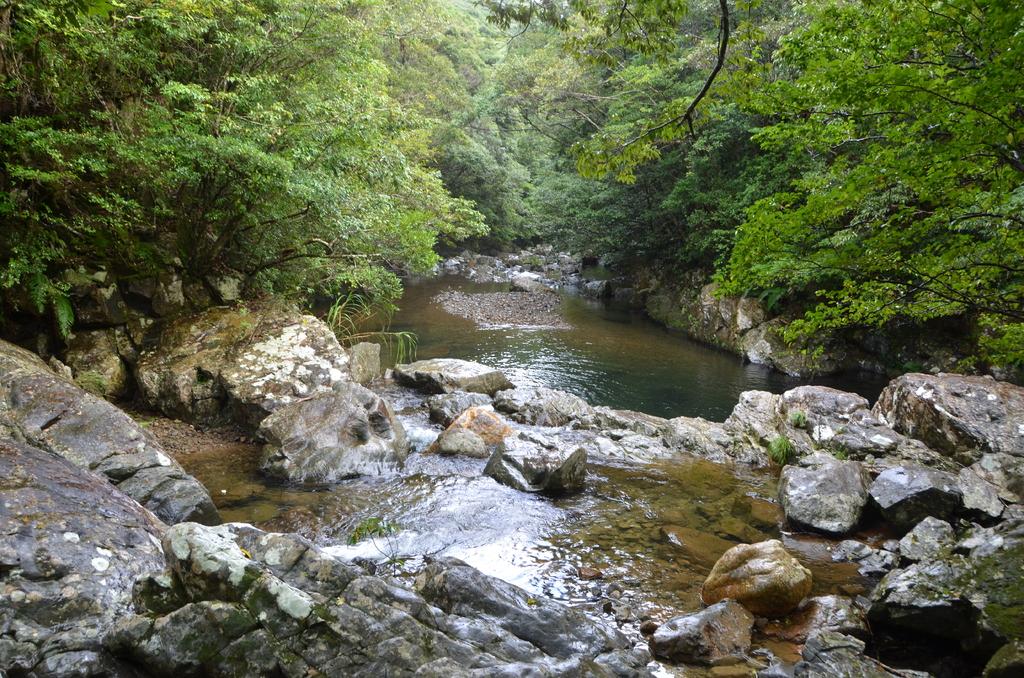 Materiya-no-taki Waterfall-2