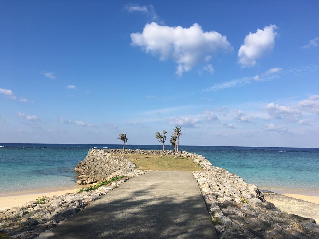与名間海浜公園（ヨナマビーチ）・バンガロー-1