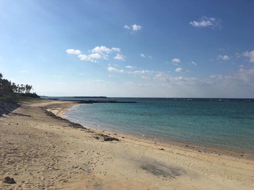 与名間海浜公園（ヨナマビーチ）・バンガロー-1