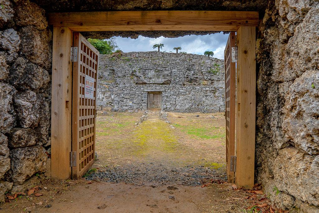 Tomb of Yononushi-1