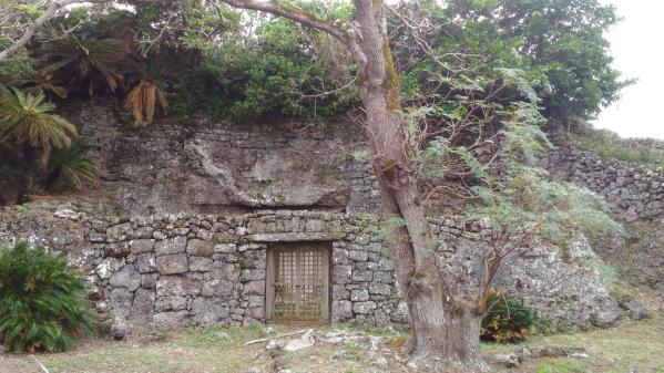 Tomb of Yononushi-3