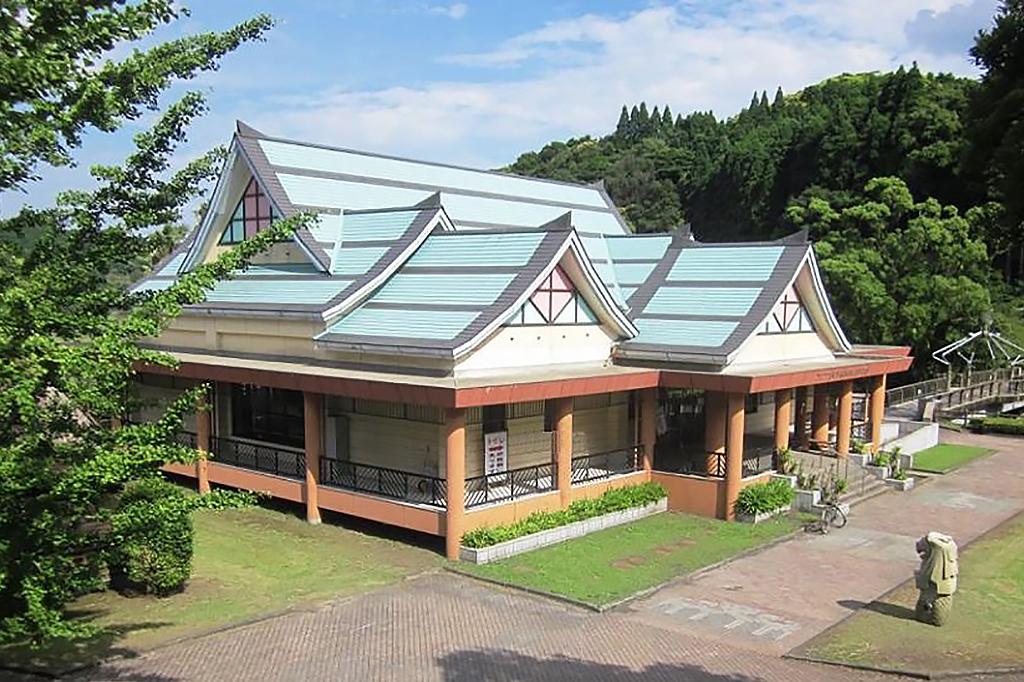 Kanoya City Folk Museum-2