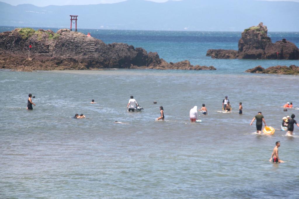高須海水浴場-1