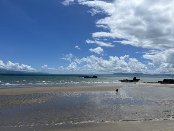 高須海水浴場-3