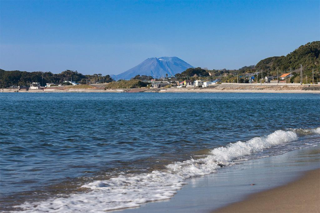 浜田海水浴場-1