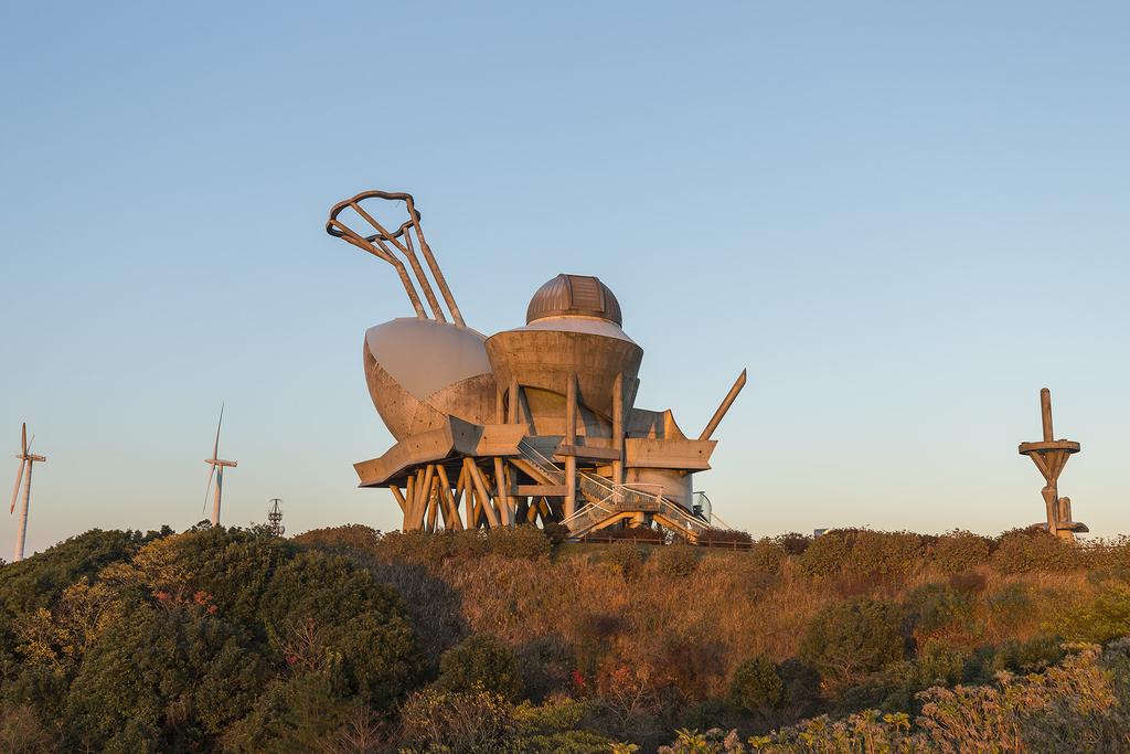 輝北うわば公園・輝北天球館-6