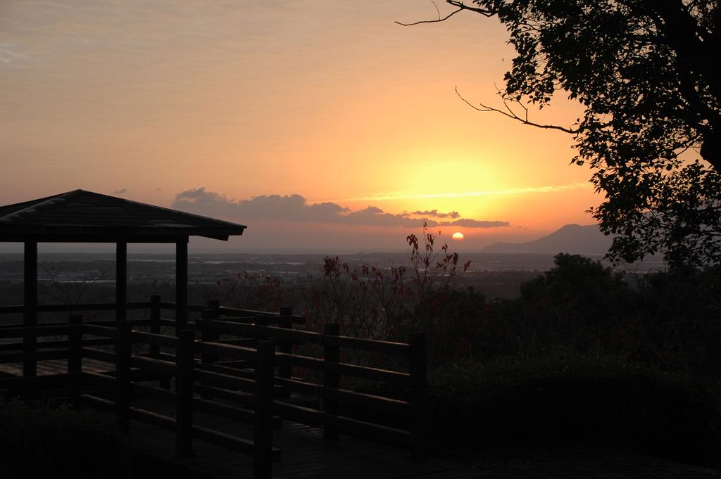 大塚山公園-0