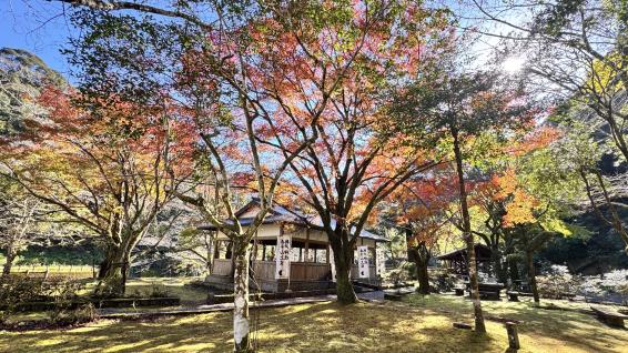 吾平山上陵（あいらさんりょう）-1