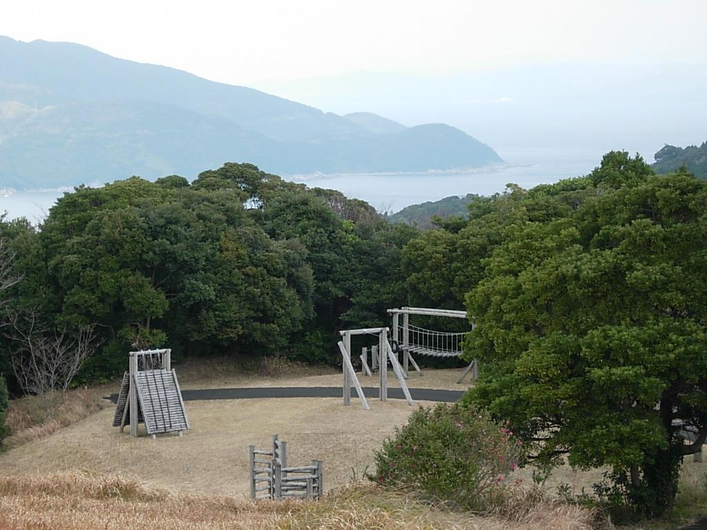 上床公園-1