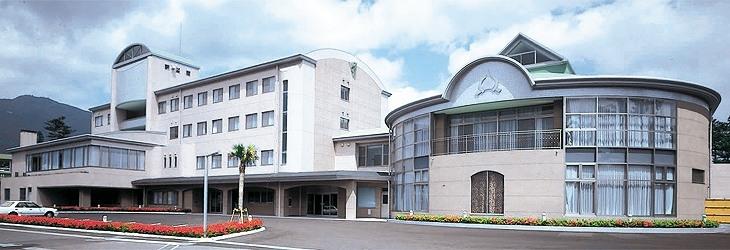 内之浦温泉「かなえの湯」【長期休館中】-2