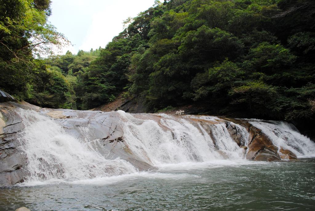 Todoroki Falls-1