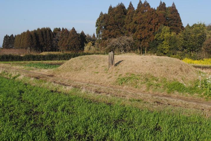 塚崎古墳群 観光スポット 【公式】鹿児島県観光サイト かごしまの旅