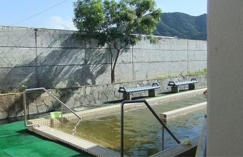 ねじめ温泉ネッピー館-6