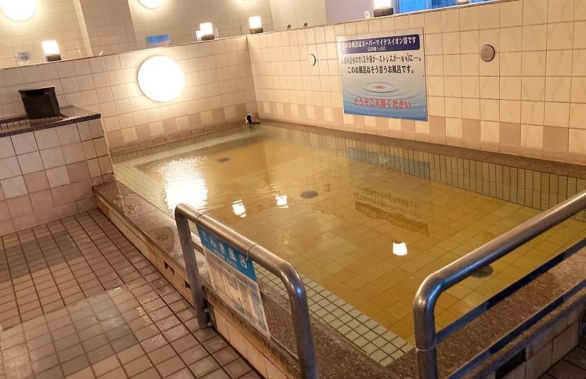 ねじめ温泉ネッピー館-2