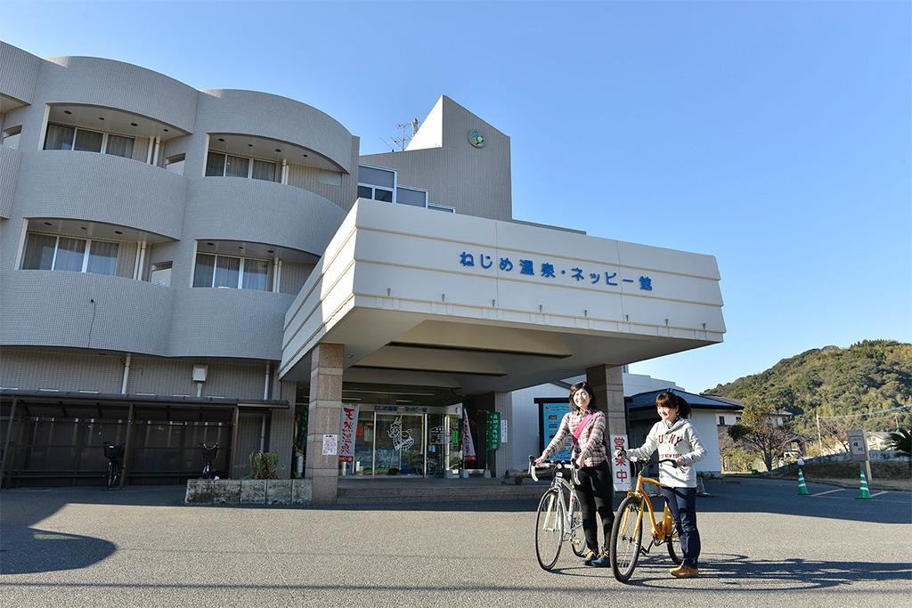 ねじめ温泉ネッピー館-1