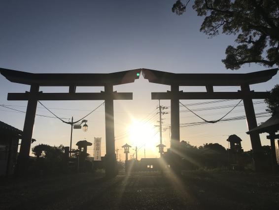 Suwa Shrine-4