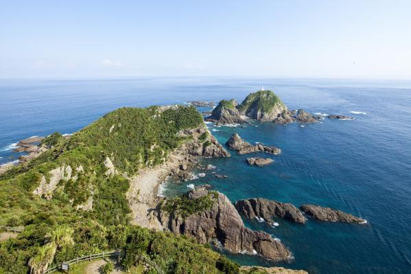 Cape Sata Observatory Park-0