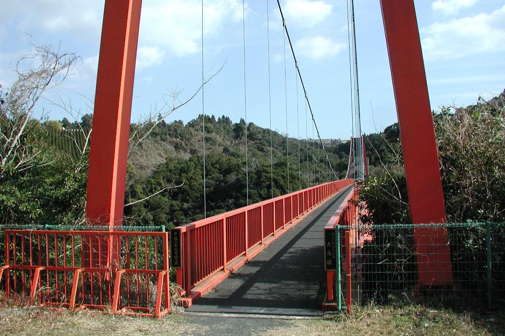 Kamikawa Otaki Falls Park-5