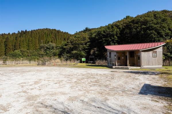 鹿児島県照葉樹の森・稲尾岳ビジターセンター-7