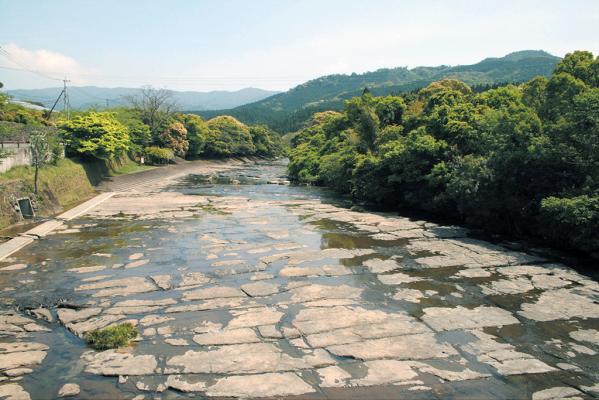 花瀬自然公園・キャンプ場・バンガロー村-2