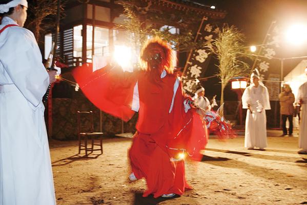 大宮神社（君が代発祥の地）-1