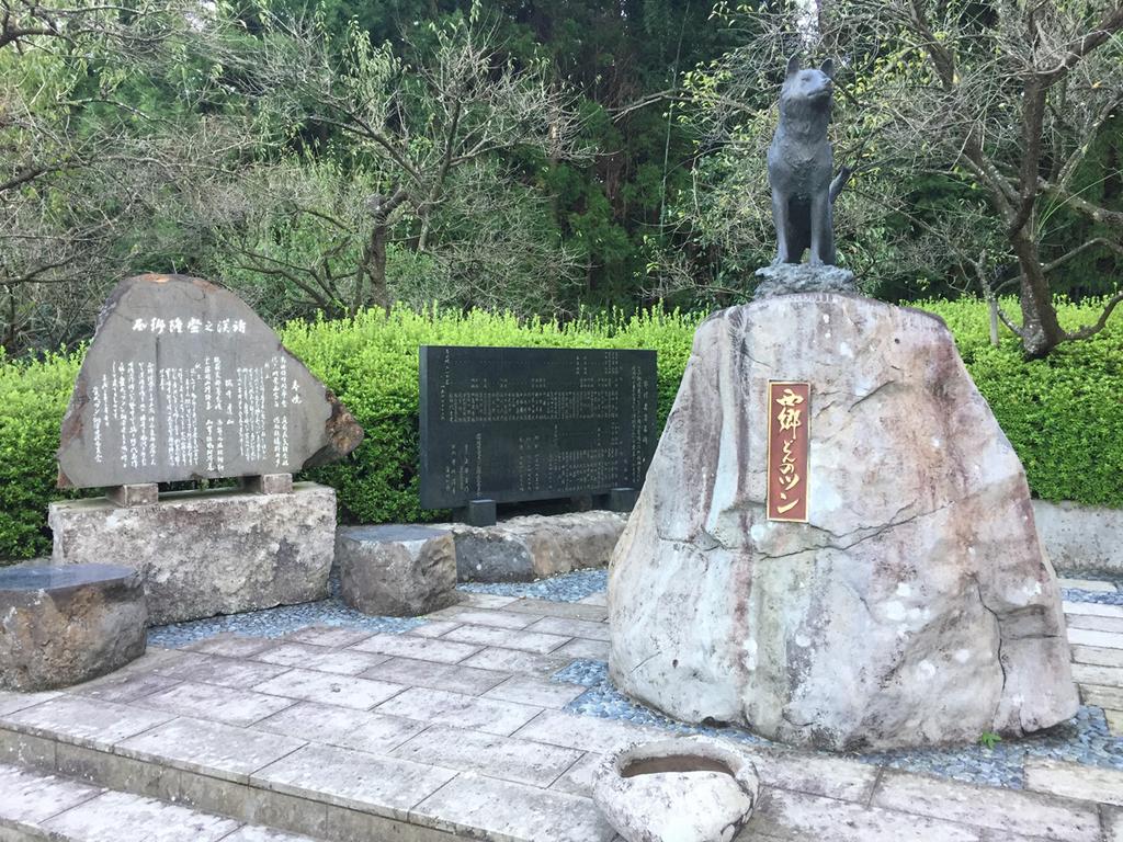 藤川天神（臥龍梅）-7