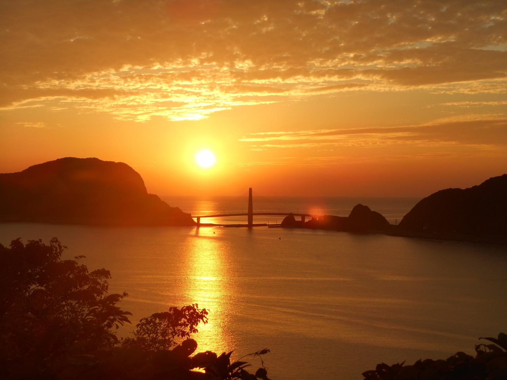 Sightseeing cruise boat, Kanoko-3