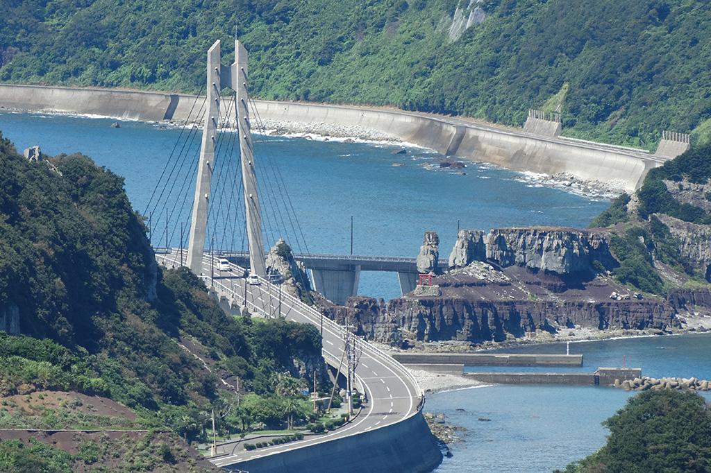 Koshiki Daimyojin Bridge-3