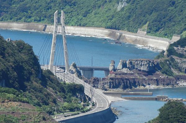 Koshiki Daimyojin Bridge-3