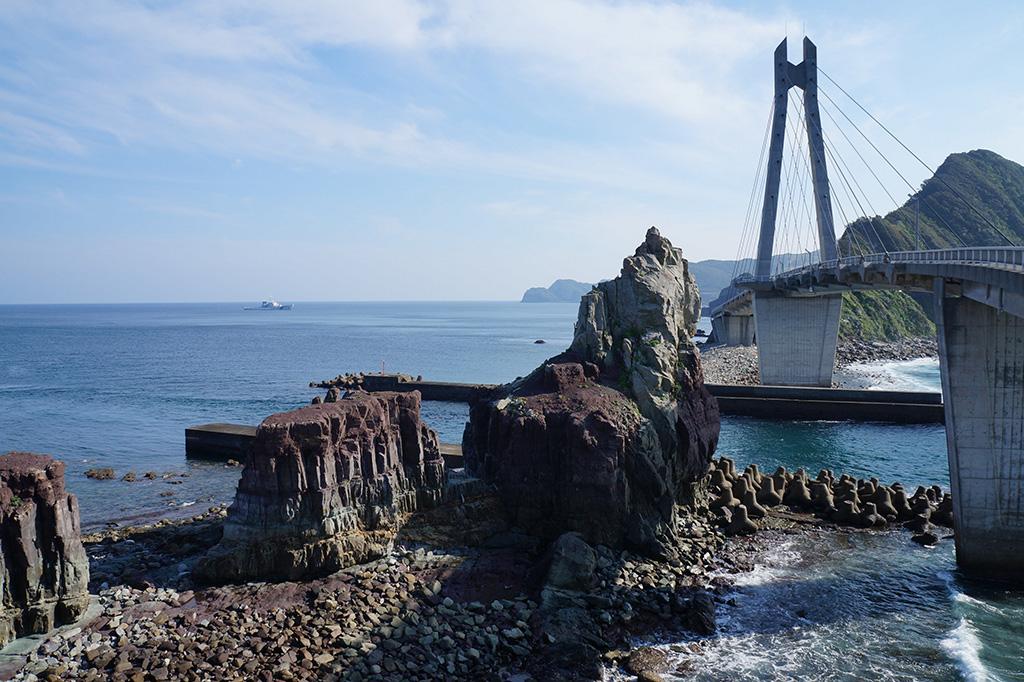 Koshiki Daimyojin Bridge-4