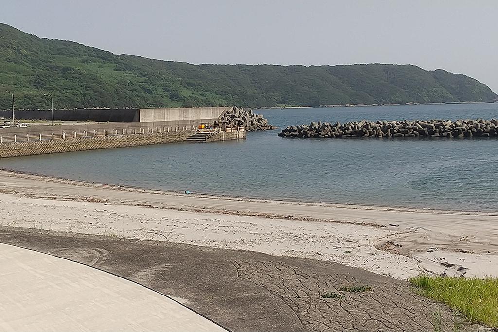 太田の浜海浜公園-1