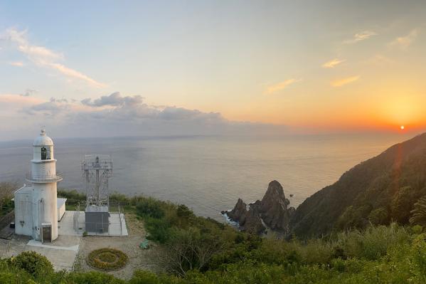 釣掛埼灯台-0