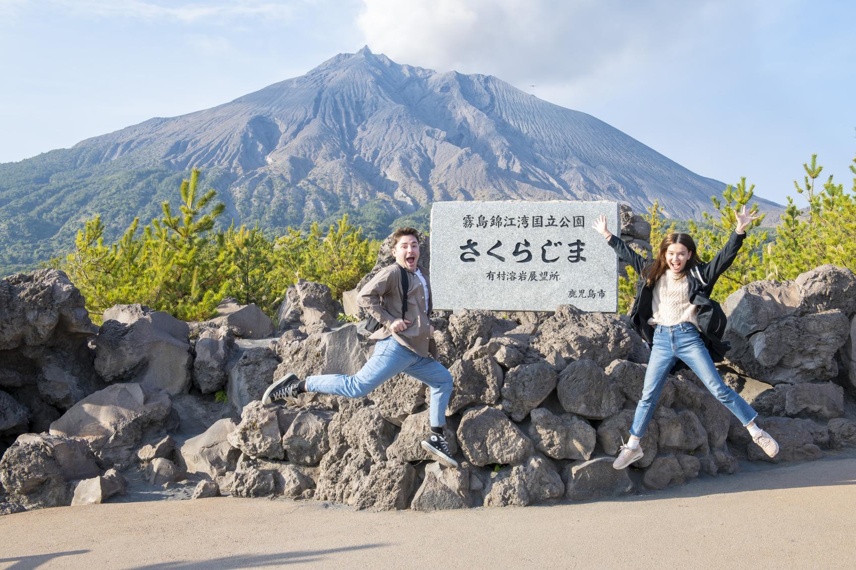 Arimura Lava Observatory-1