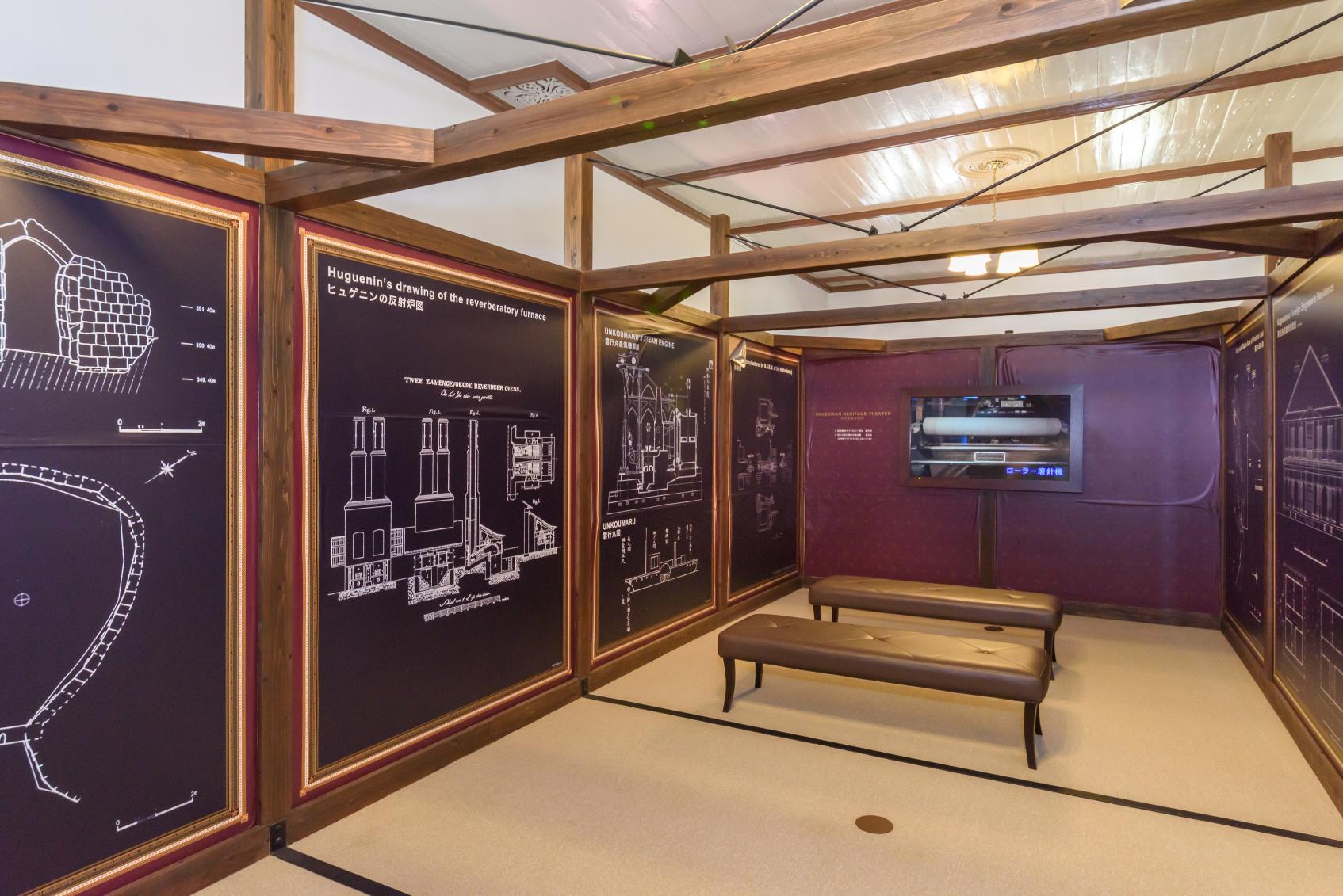 旧鹿児島紡績所技師館（異人館）-3