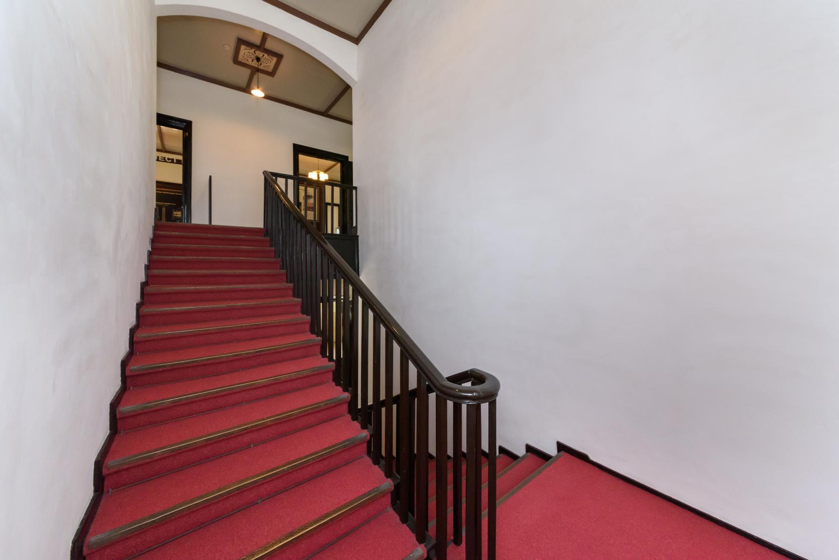 旧鹿児島紡績所技師館（異人館）-2