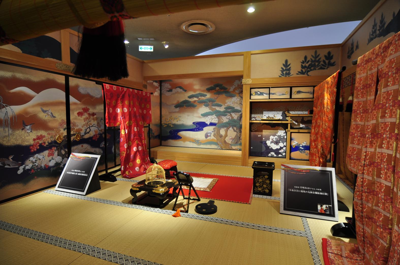 Museum of the Meiji Restoration-1