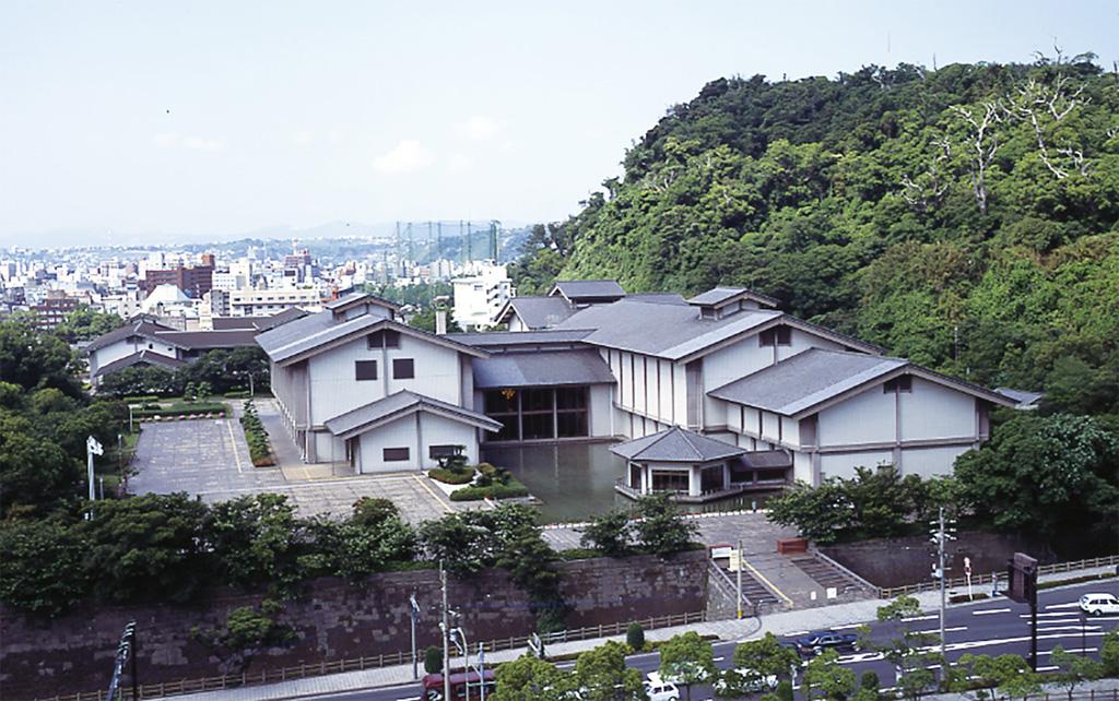 Reimeikan Museum-9