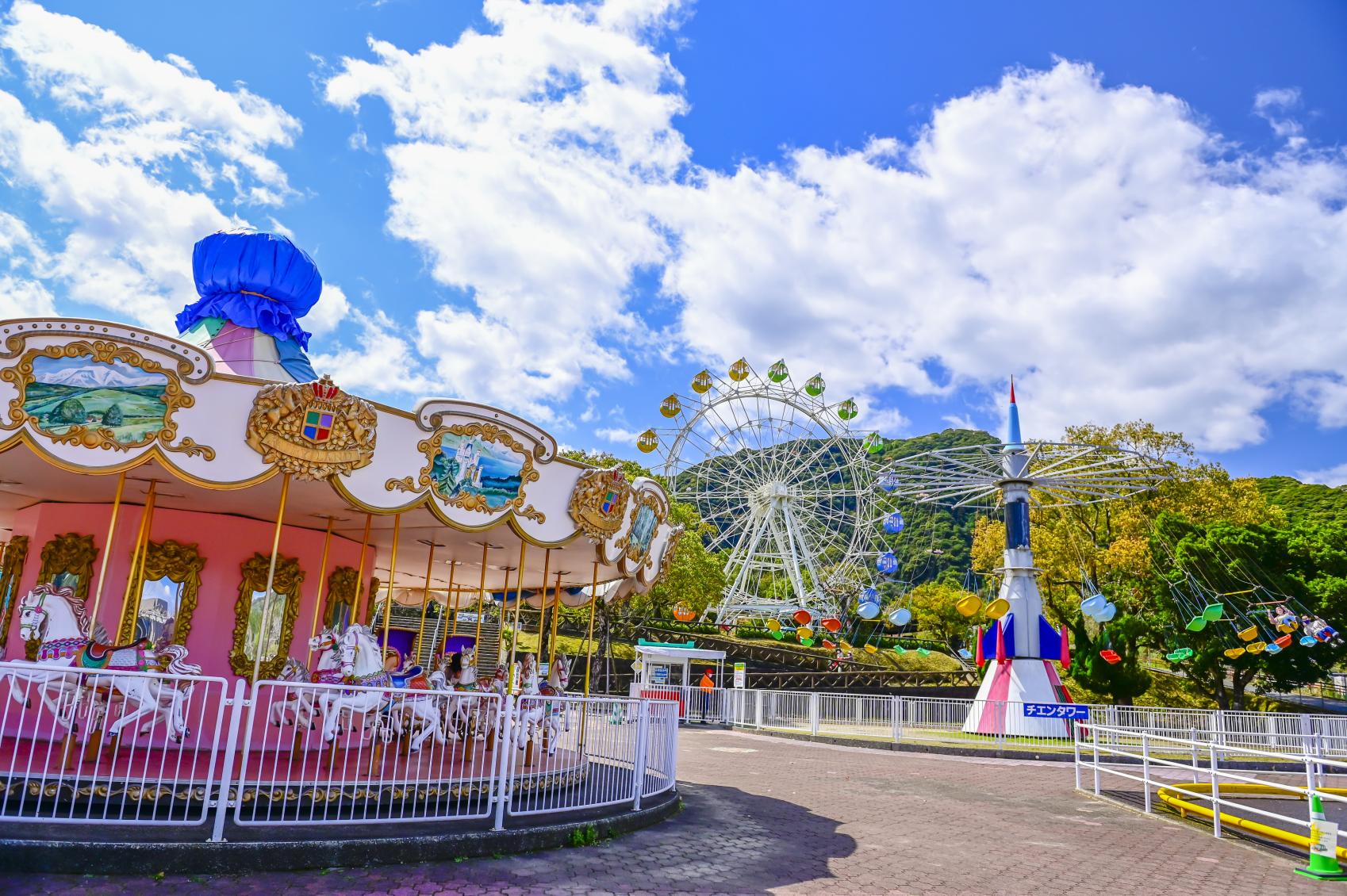 鹿児島市平川動物公園-9