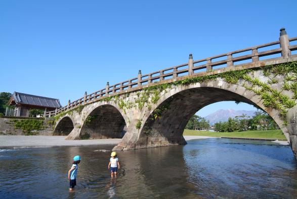 石橋記念公園・石橋記念館-1