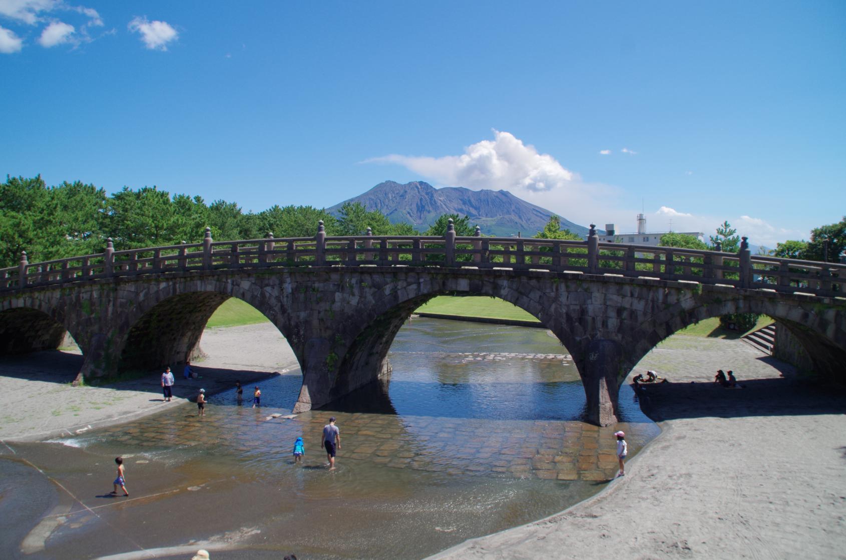 石橋記念公園・石橋記念館-1