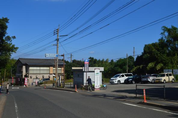 Kurokami Buried Shrine Gate-2