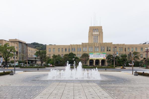 Minato Odori Park-4