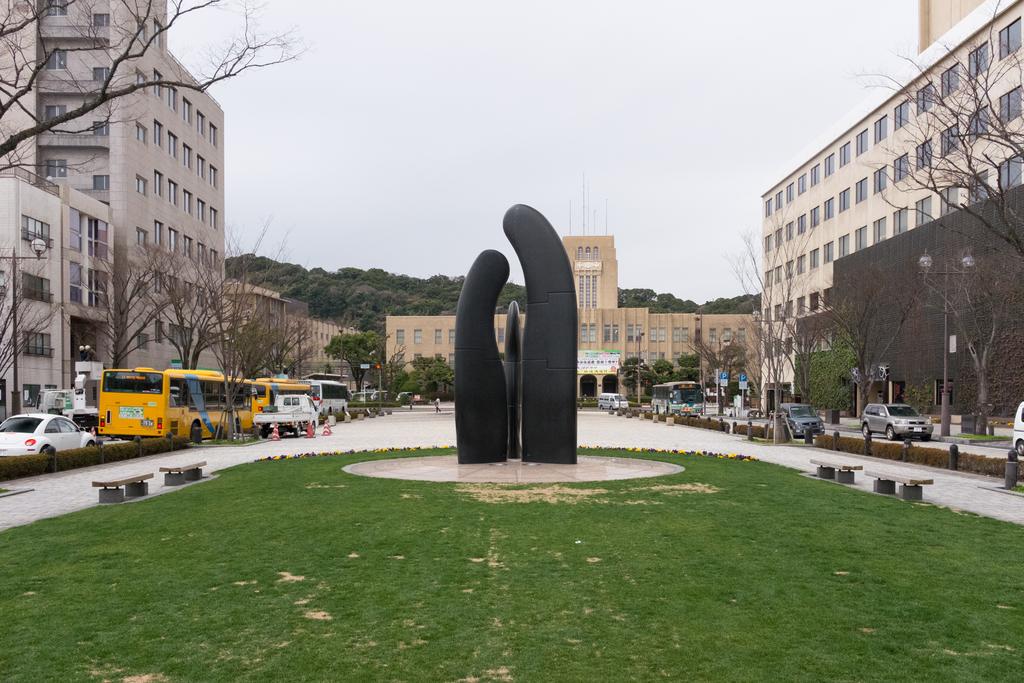 Minato Odori Park-2