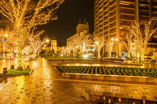 Minato Odori Park-7