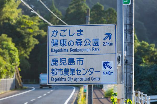 かごしま健康の森公園-6