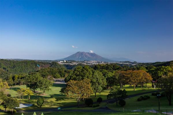 かごしま健康の森公園-0