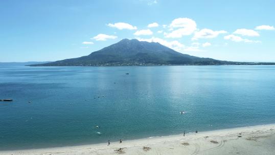 矶海水浴场-1